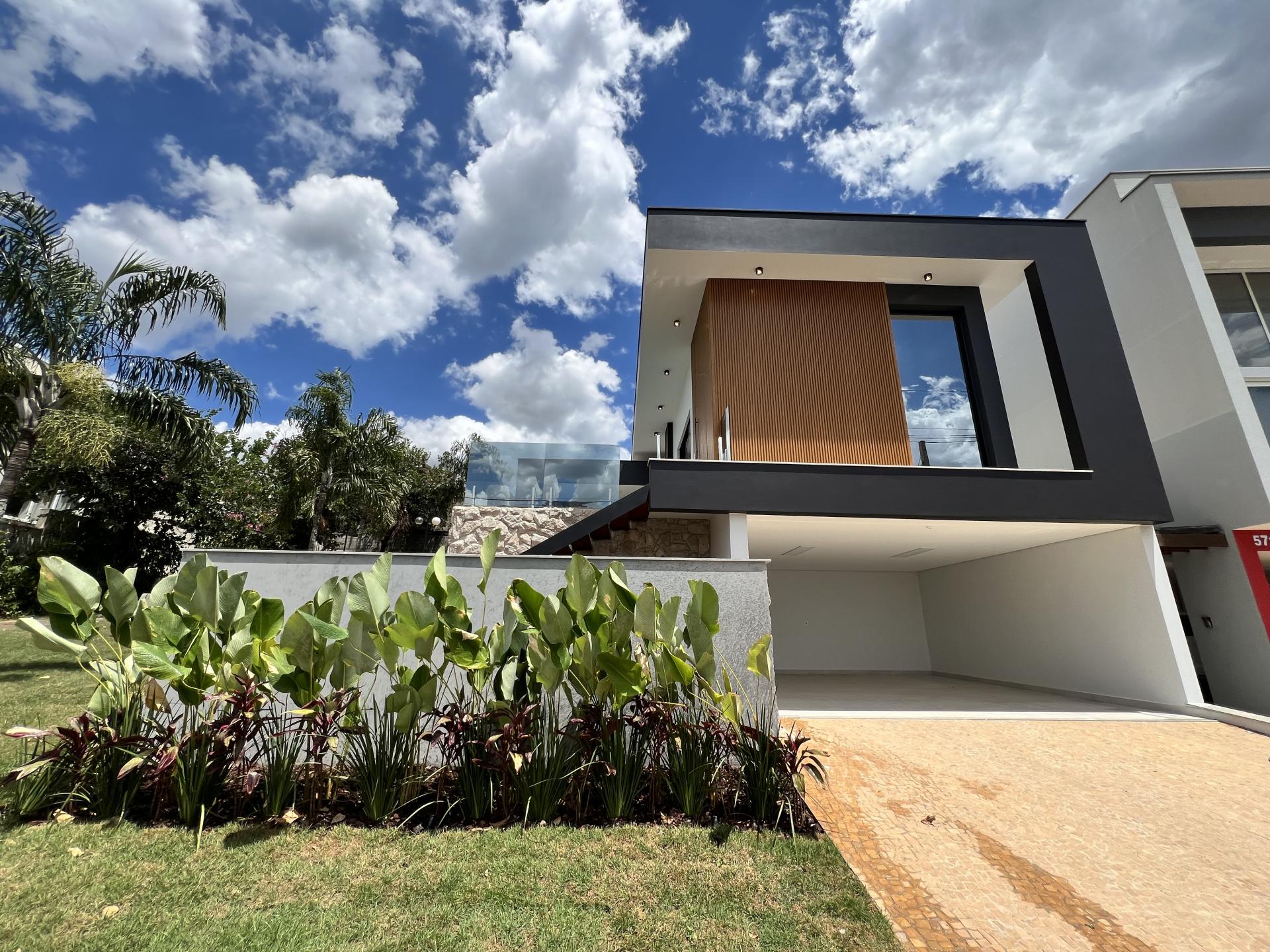 Imagem - Casa Alto Padrão