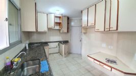 Apartamento 114 m com 3 dormitrios e 1 suite Centro Piracicaba SP